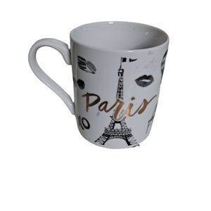Fringe Paris  Mug white